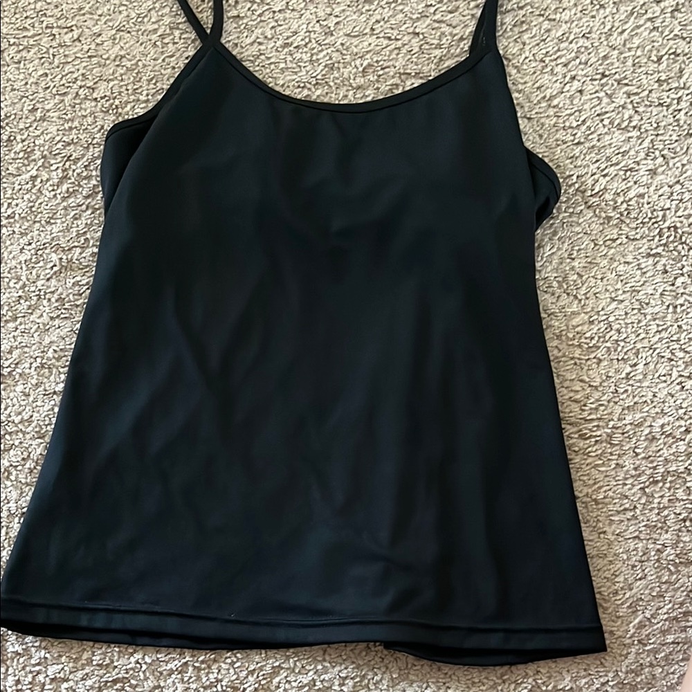Bay Studio Intimates Black Women's Camisole
